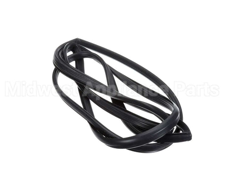 GSKT-D-60-125X22-125 Food Warming Silicone Dr Gasket D