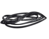 GSKT-D-60-125X22-125 Food Warming Silicone Dr Gasket D