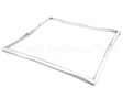 GSKT-MAG25-312X27-812 Food Warming Gasket Magnetic 25.312X27.812