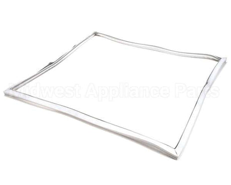 GSKT-MAG25-312X27-812 Food Warming Gasket Magnetic 25.312X27.812