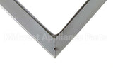 GSKT-MAG25-312X56 Food Warming Gasket Magnetic 25.312X56