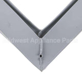 GSKTMAG2248 Food Warming Gasket Magnetic 22.75X48 R60