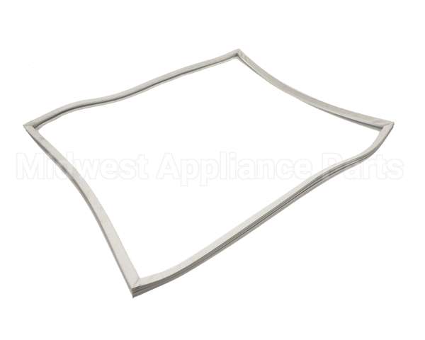 GSKTMAG2520 Food Warming Mag. Door Gasket 25.25X 20.875