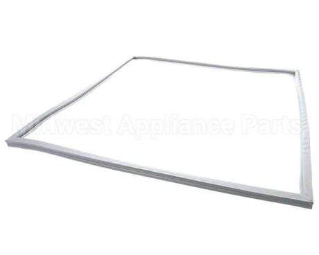 GSKTMAG2526 Food Warming Magnetic Door Gasket 25.25 X 25.62