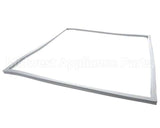 GSKTMAG2526 Food Warming Magnetic Door Gasket 25.25 X 25.62
