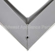 GSKTMAG2531 Food Warming Magnetic Door Gasket 25.25 X 30.50