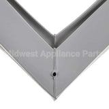 GSKTMAG2531 Food Warming Magnetic Door Gasket 25.25 X 30.50