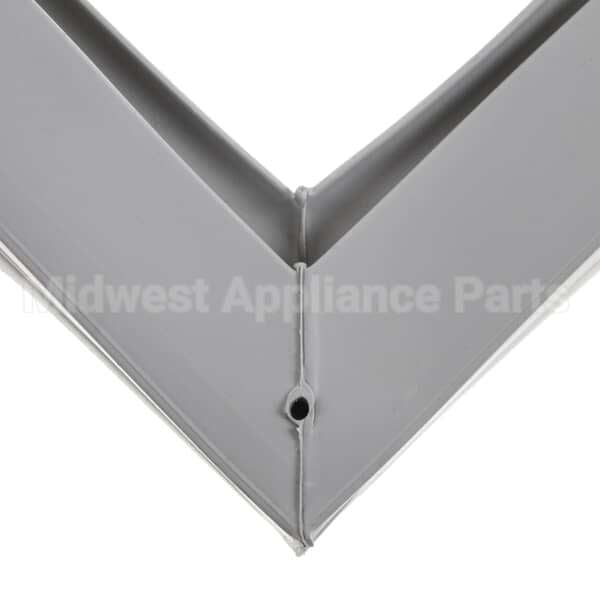 GSKTMAG2531 Food Warming Magnetic Door Gasket 25.25 X 30.50