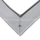GSKTMAG2548 Food Warming Mag. Door Gasket 25.25? X 47.75?