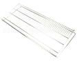GSS1848S Gold Bond Grid Shelf 18X48 Slnt Stainles