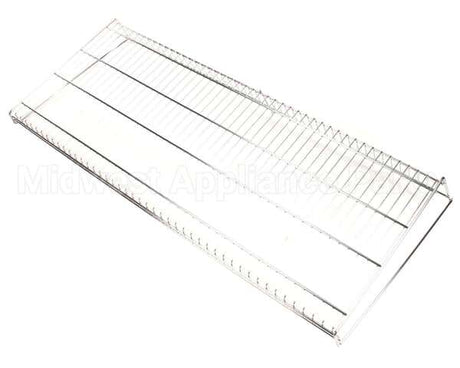 GSS1848S Gold Bond Grid Shelf 18X48 Slnt Stainles