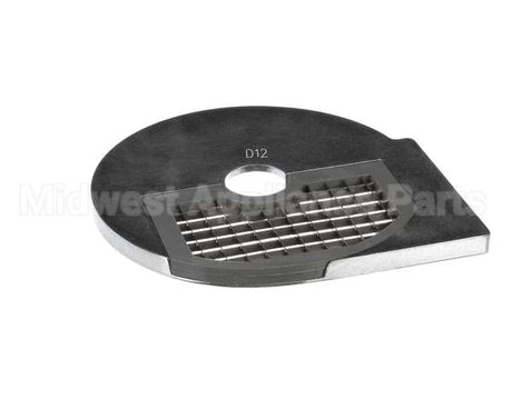 GSV-D12 General 12Mm Dicing Grid - V/C