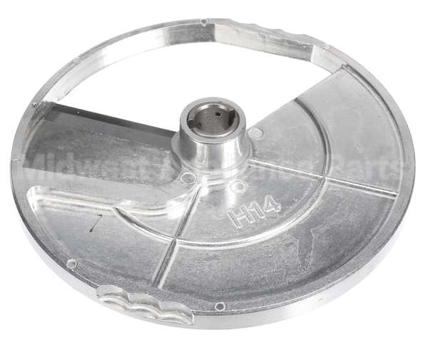 GSV-H14 General 14Mm Slicedicefry Vc