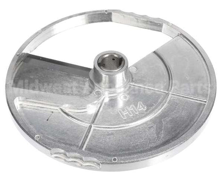 GSV-H14 General 14Mm Slicedicefry Vc