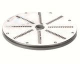 GSV-H3 General 3Mm Shreddergrater Vc