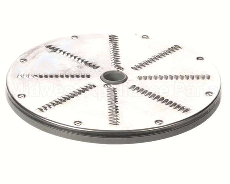 GSV-H3 General 3Mm Shreddergrater Vc