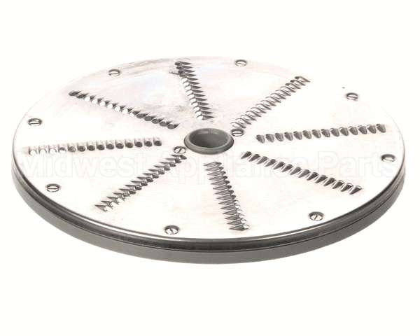 GSV-H3 General 3Mm Shreddergrater Vc