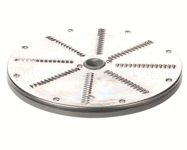 GSV-H3 General 3Mm Shreddergrater Vc