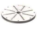 GSV-H3 General 3Mm Shreddergrater Vc