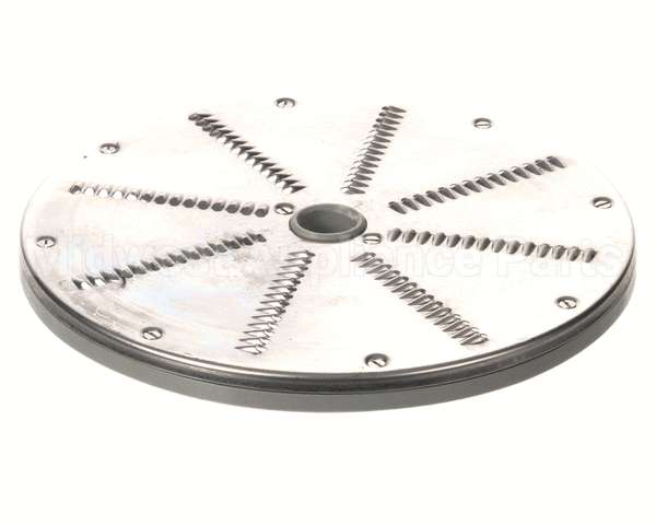 GSV-H3 General 3Mm Shreddergrater Vc