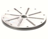 GSV-H3 General 3Mm Shreddergrater Vc