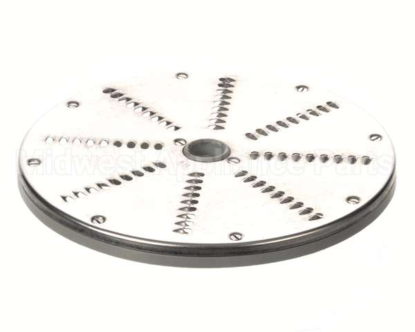 GSV-H4 General 4Mm Shredder/Grater - V/C