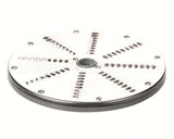 GSV-H4 General 4Mm Shredder/Grater - V/C