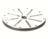 GSV-H4 General 4Mm Shredder/Grater - V/C