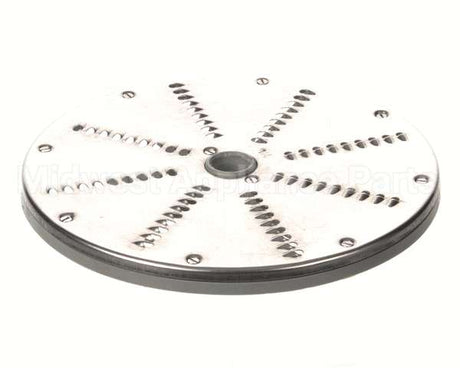 GSV-H4 General 4Mm Shredder/Grater - V/C