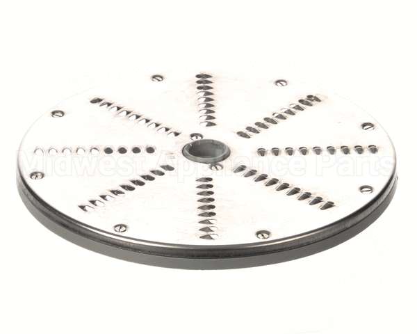 GSV-H4 General 4Mm Shredder/Grater - V/C