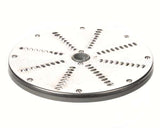 GSV-H4 General 4Mm Shredder/Grater - V/C