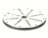 GSV-H4 General 4Mm Shredder/Grater - V/C