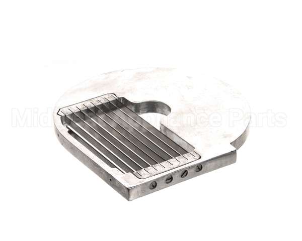 GSV-T8 General 8Mm French Fry Vc
