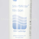 GSWF3PK GE 3 Water Filters - Slim Line