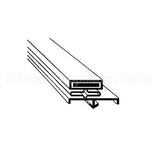 GT-031325 Compatible Glastender Door Gasket