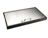 GT-036221 Glastender Sliding Door, Locking, 20-3/16