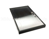 GT-036221 Glastender Sliding Door, Locking, 20-3/16