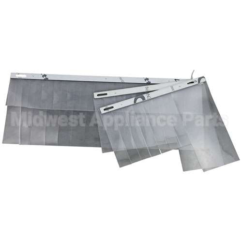GT-037200 Compatible Glastender Curtain Set