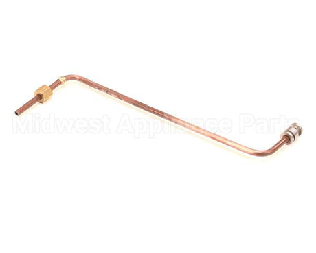 GT-04 Rankin Delux Pilot Assembly For Dbl Adj Valve