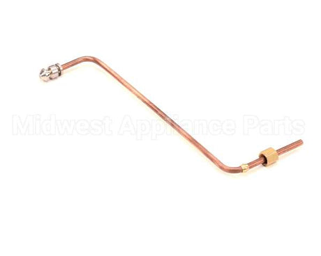 GT-04 Rankin Delux Pilot Assembly For Dbl Adj Valve