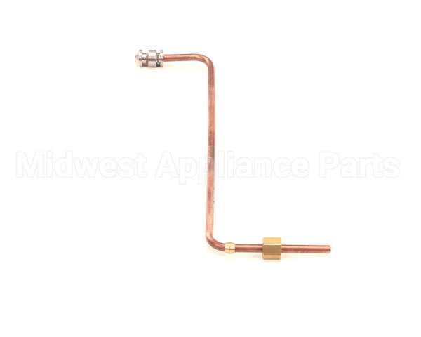 GT-04 Rankin Delux Pilot Assembly For Dbl Adj Valve