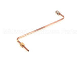 GT-04 Rankin Delux Pilot Assembly For Dbl Adj Valve