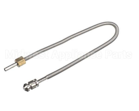 GT-04A Rankin Delux Pilot Tube With Tip (With Nut