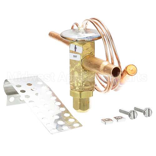 GT-06051-1 Compatible Emerson Expansion Valve