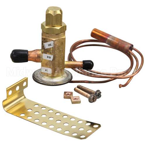 GT-06343-6 Compatible Emerson Expansion Valve