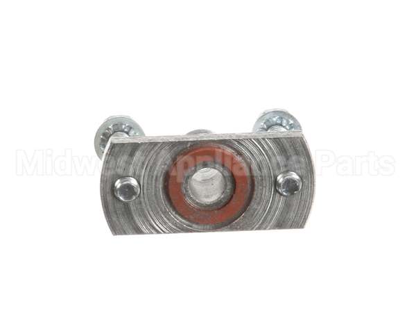 GT-25 Rankin Delux Flange With Screws (For Thermo