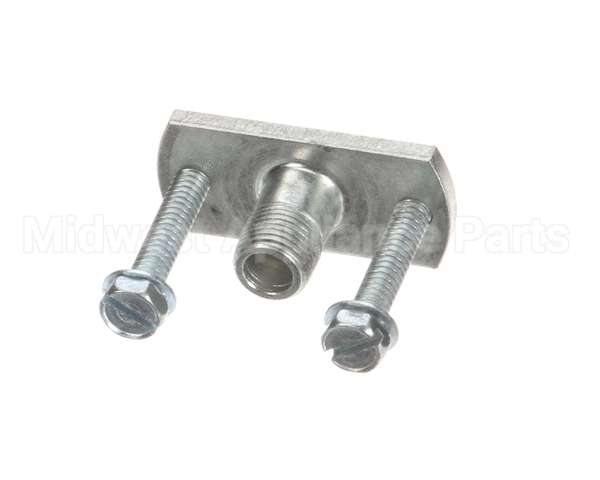 GT-25 Rankin Delux Flange With Screws (For Thermo