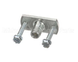 GT-25 Rankin Delux Flange With Screws (For Thermo