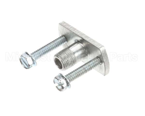 GT-25 Rankin Delux Flange With Screws (For Thermo