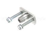 GT-25 Rankin Delux Flange With Screws (For Thermo